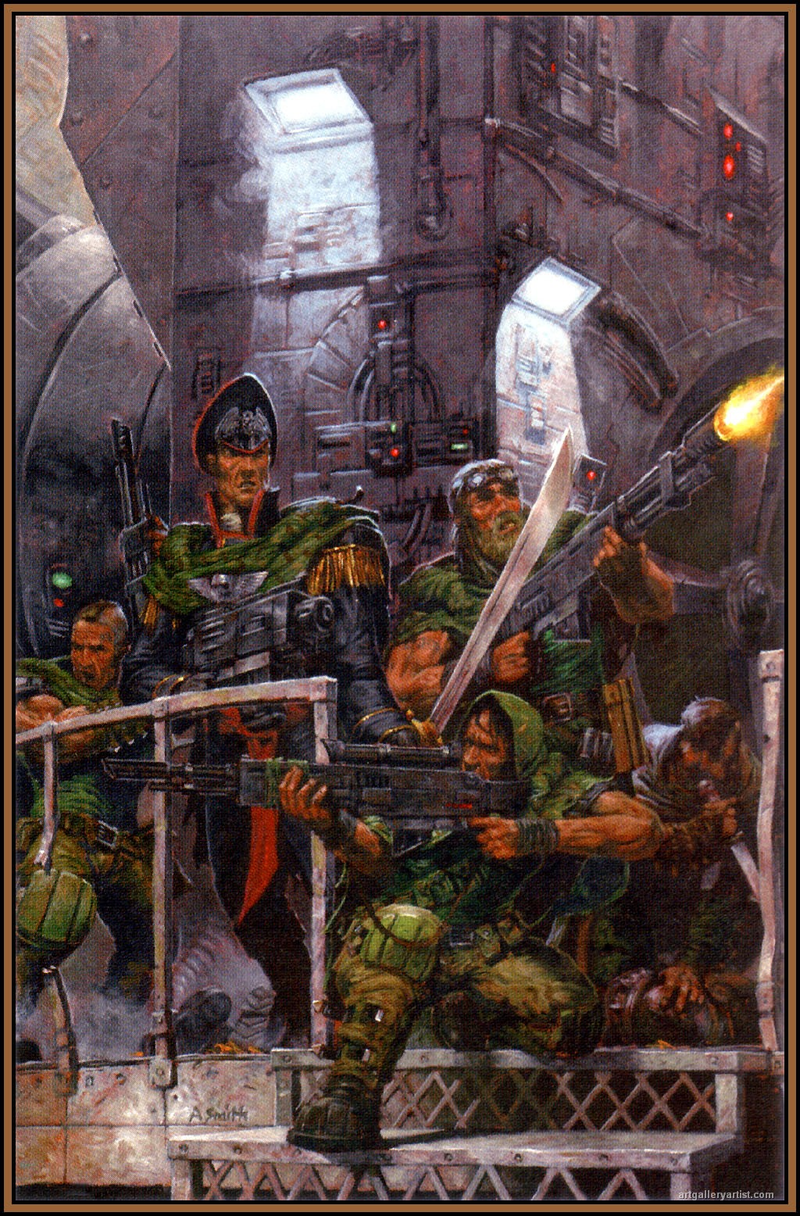 Illustration for article titled 6 epic fantasy/sci-fi series that we deserve more than Game of Thrones